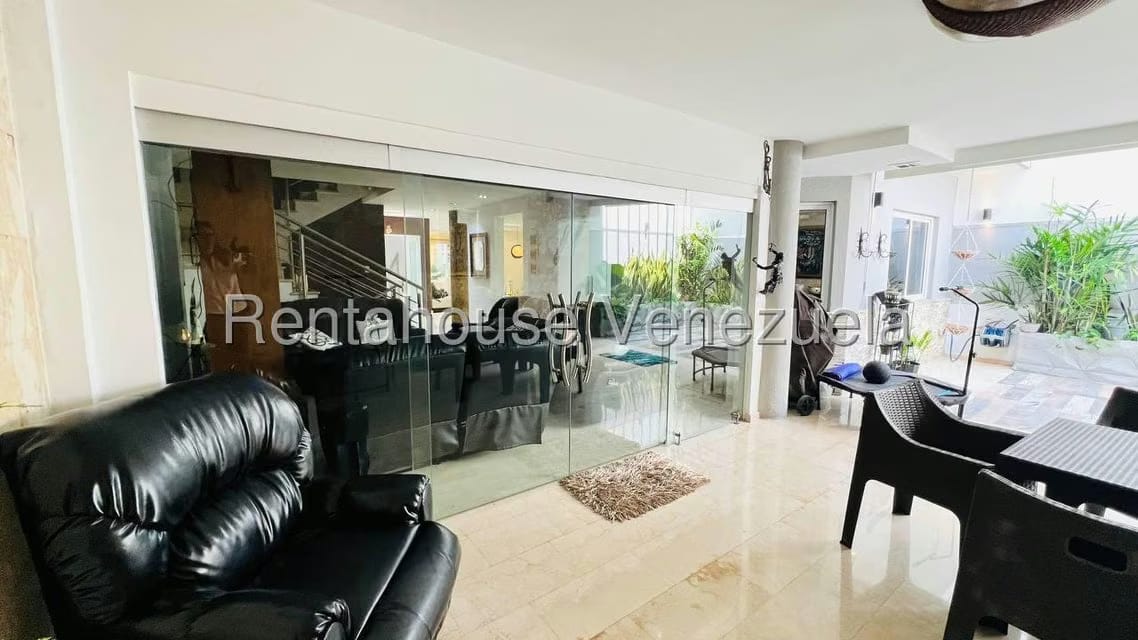 Casa (Multipes Niveles) en Alquiler en Cantarrana, Aragua - 16