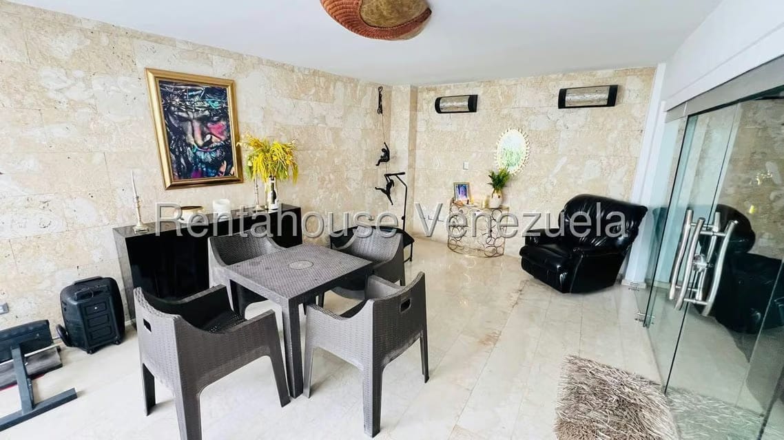 Casa (Multipes Niveles) en Alquiler en Cantarrana, Aragua - 19