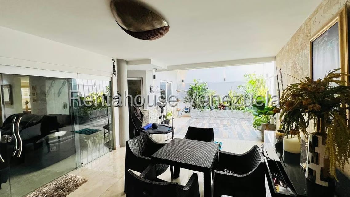 Casa (Multipes Niveles) en Alquiler en Cantarrana, Aragua - 20