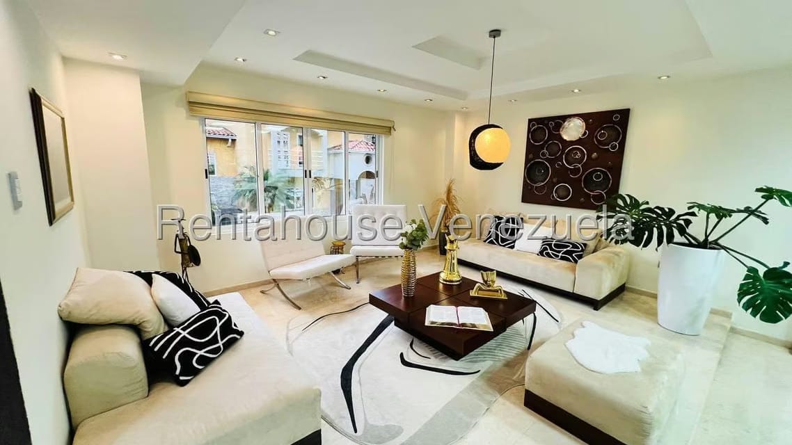 Casa (Multipes Niveles) en Alquiler en Cantarrana, Aragua - 3