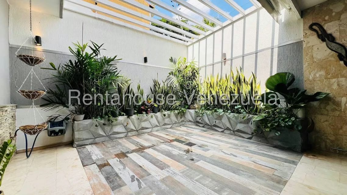 Casa (Multipes Niveles) en Alquiler en Cantarrana, Aragua - 21