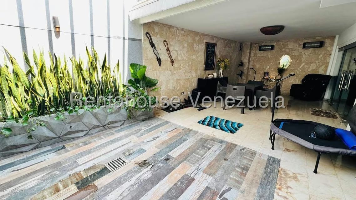 Casa (Multipes Niveles) en Alquiler en Cantarrana, Aragua - 22