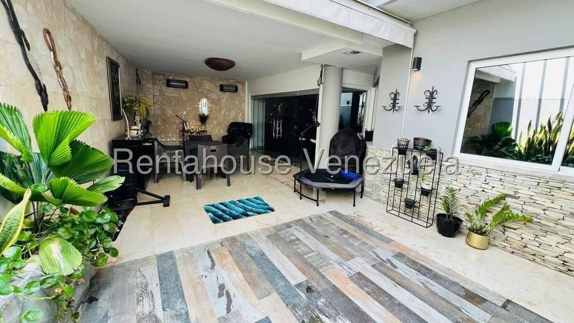 Casa (Multipes Niveles) en Alquiler en Cantarrana, Aragua - 23