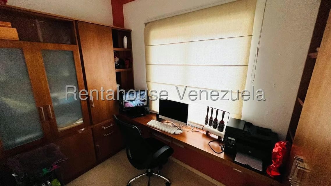 Casa (Multipes Niveles) en Alquiler en Cantarrana, Aragua - 25