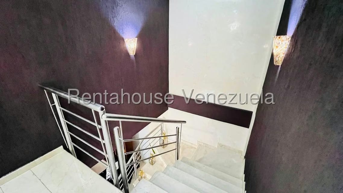 Casa (Multipes Niveles) en Alquiler en Cantarrana, Aragua - 26