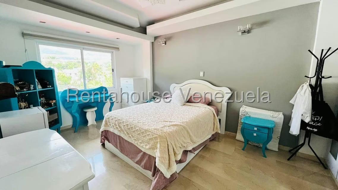 Casa (Multipes Niveles) en Alquiler en Cantarrana, Aragua - 27