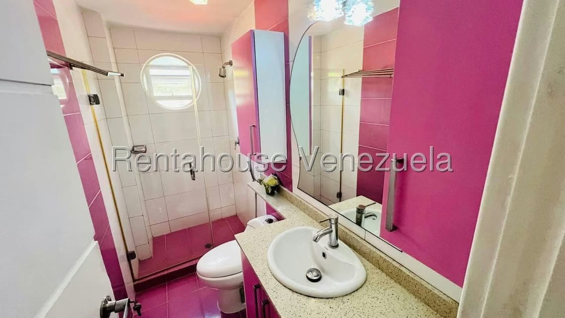 Casa (Multipes Niveles) en Alquiler en Cantarrana, Aragua - 29