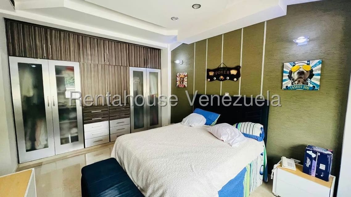 Casa (Multipes Niveles) en Alquiler en Cantarrana, Aragua - 30