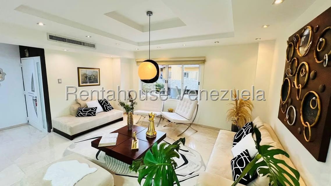 Casa (Multipes Niveles) en Alquiler en Cantarrana, Aragua - 4