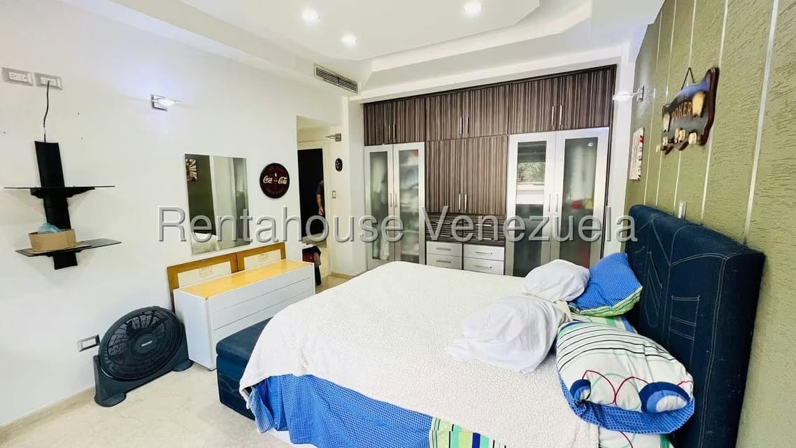 Casa (Multipes Niveles) en Alquiler en Cantarrana, Aragua - 32