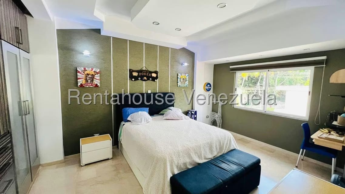 Casa (Multipes Niveles) en Alquiler en Cantarrana, Aragua - 33