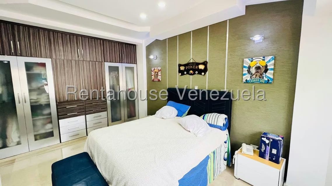 Casa (Multipes Niveles) en Alquiler en Cantarrana, Aragua - 35