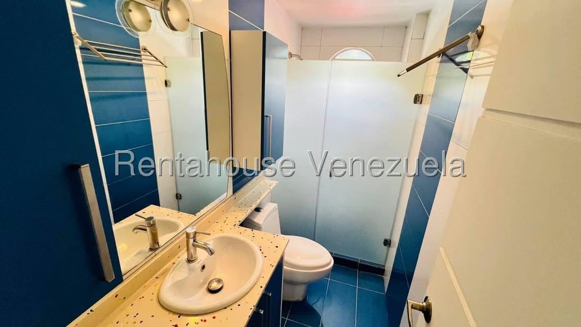 Casa (Multipes Niveles) en Alquiler en Cantarrana, Aragua - 36