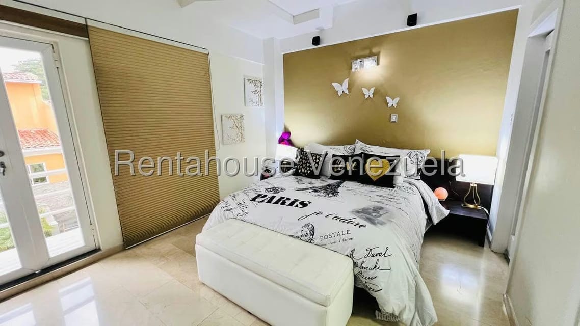 Casa (Multipes Niveles) en Alquiler en Cantarrana, Aragua - 37