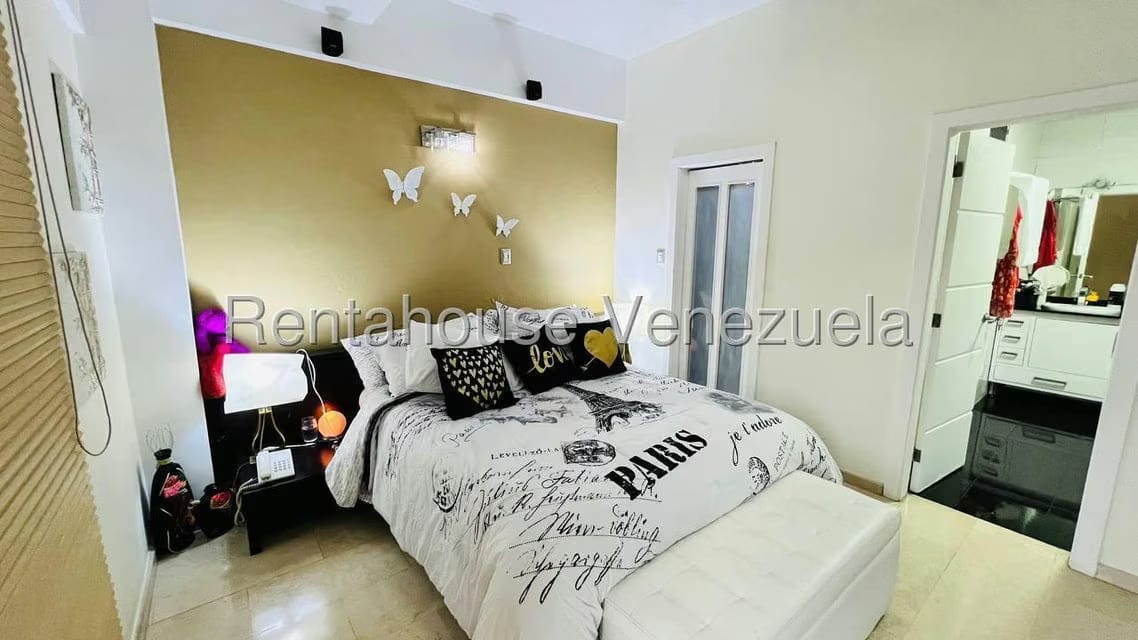 Casa (Multipes Niveles) en Alquiler en Cantarrana, Aragua - 38
