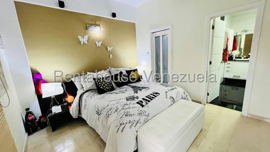 Casa (Multipes Niveles) en Alquiler en Cantarrana, Aragua - 40