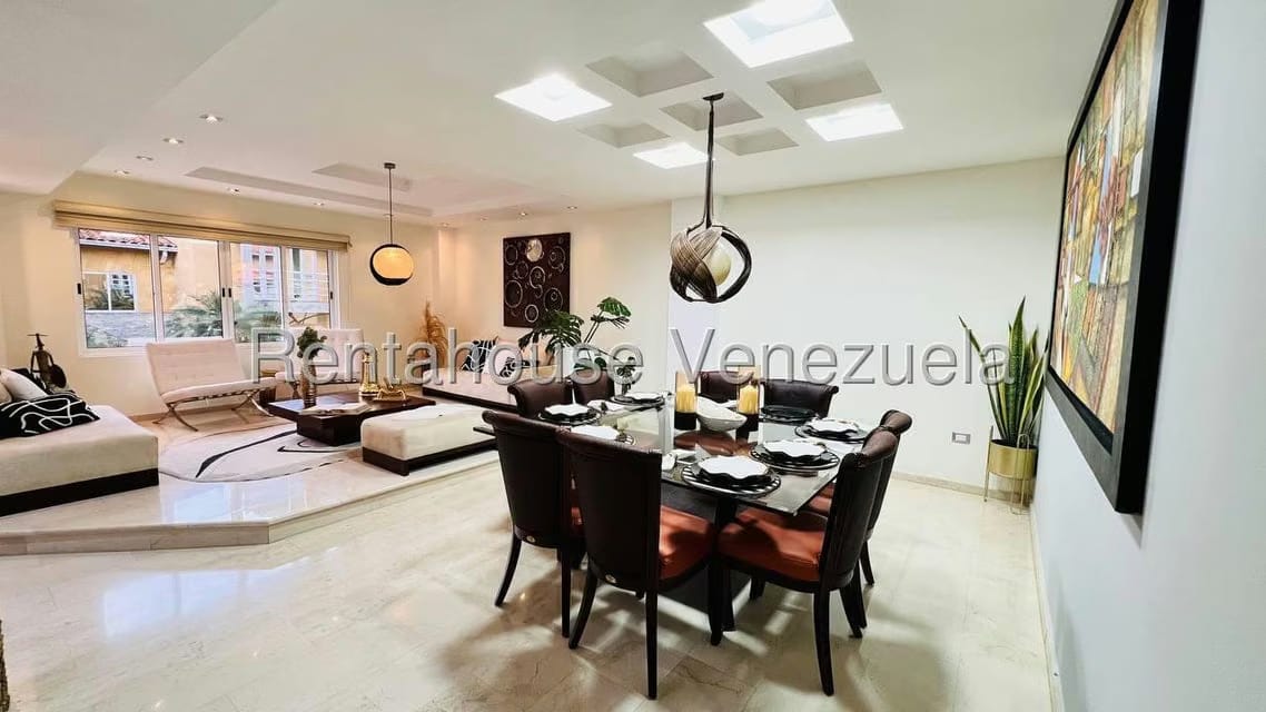 Casa (Multipes Niveles) en Alquiler en Cantarrana, Aragua - 5