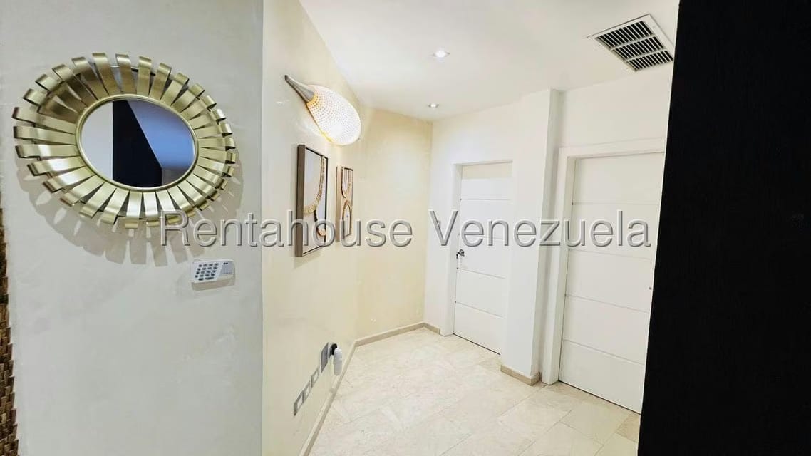 Casa (Multipes Niveles) en Alquiler en Cantarrana, Aragua - 41