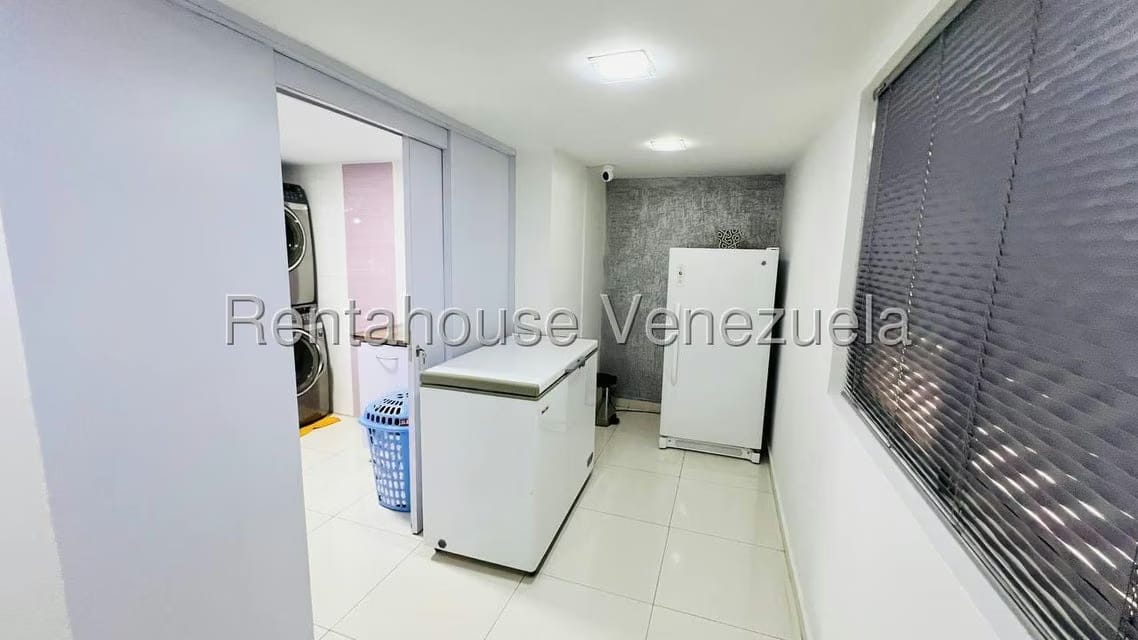 Casa (Multipes Niveles) en Alquiler en Cantarrana, Aragua - 44