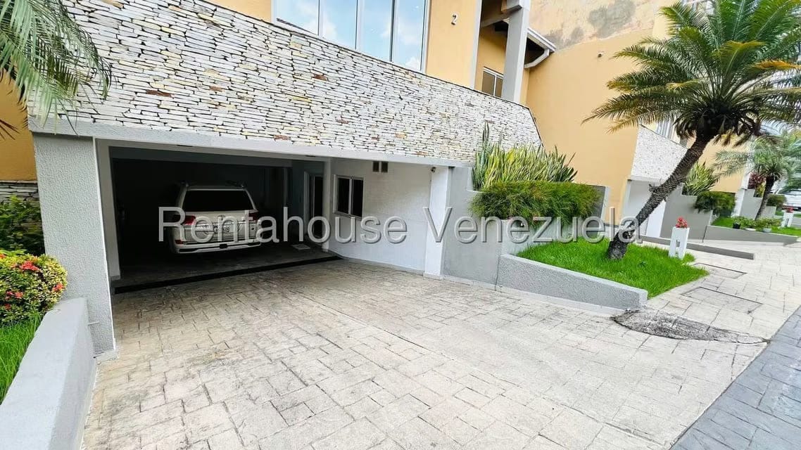 Casa (Multipes Niveles) en Alquiler en Cantarrana, Aragua - 45