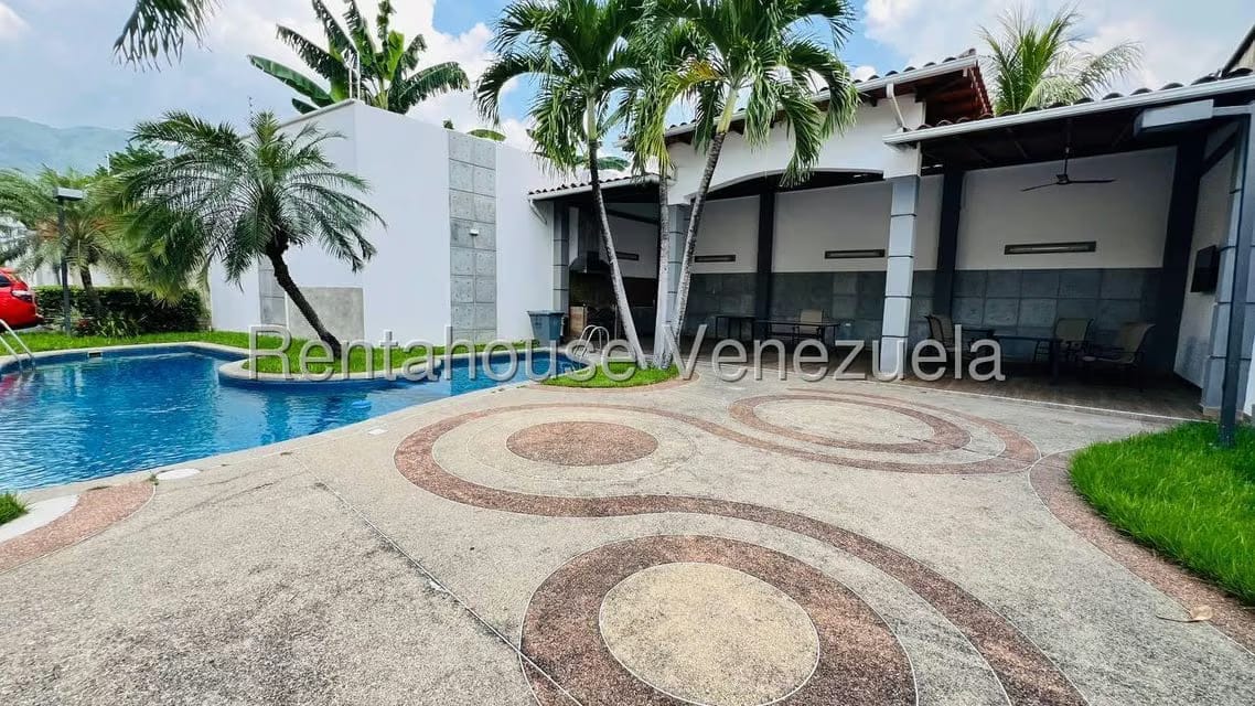 Casa (Multipes Niveles) en Alquiler en Cantarrana, Aragua - 47
