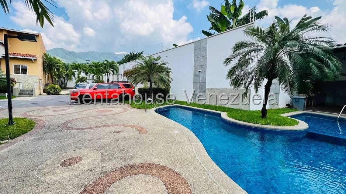 Casa (Multipes Niveles) en Alquiler en Cantarrana, Aragua - 48
