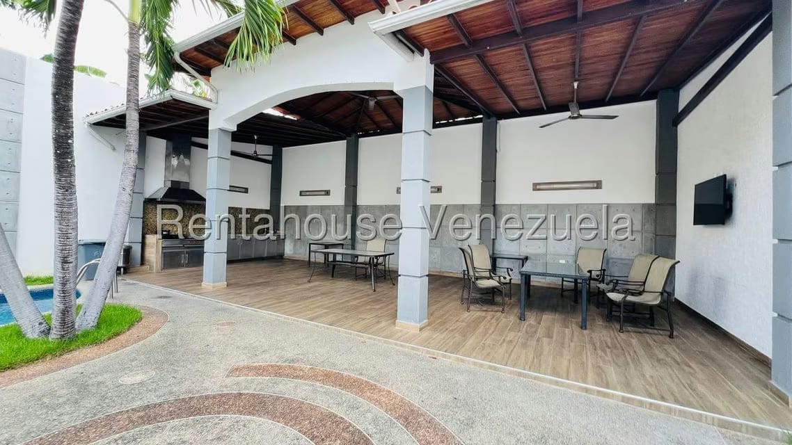 Casa (Multipes Niveles) en Alquiler en Cantarrana, Aragua - 49