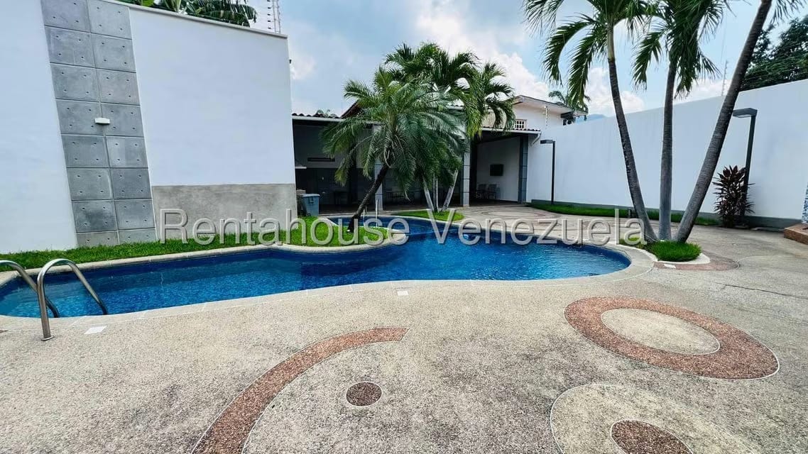 Casa (Multipes Niveles) en Alquiler en Cantarrana, Aragua - 50