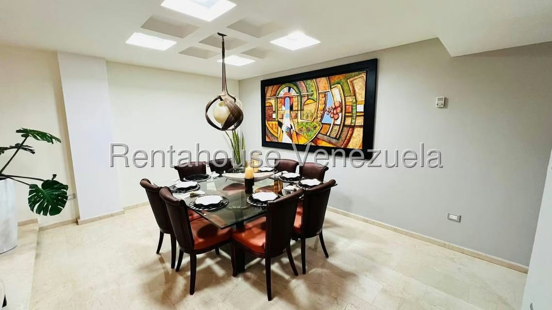 Casa (Multipes Niveles) en Alquiler en Cantarrana, Aragua - 6