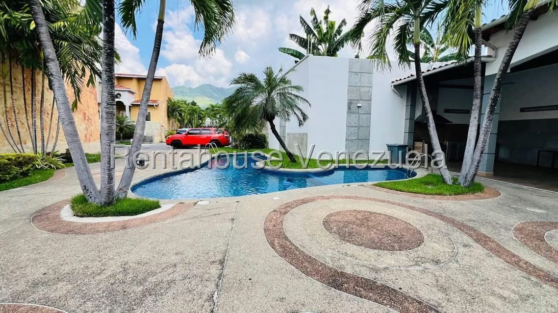 Casa (Multipes Niveles) en Alquiler en Cantarrana, Aragua - 51