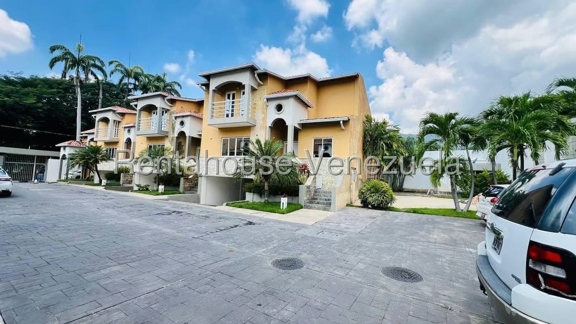 Casa (Multipes Niveles) en Alquiler en Cantarrana, Aragua - 52