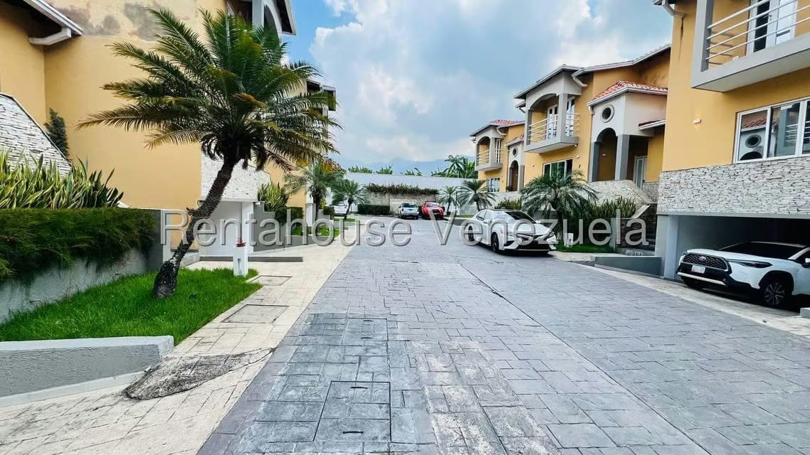 Casa (Multipes Niveles) en Alquiler en Cantarrana, Aragua - 55