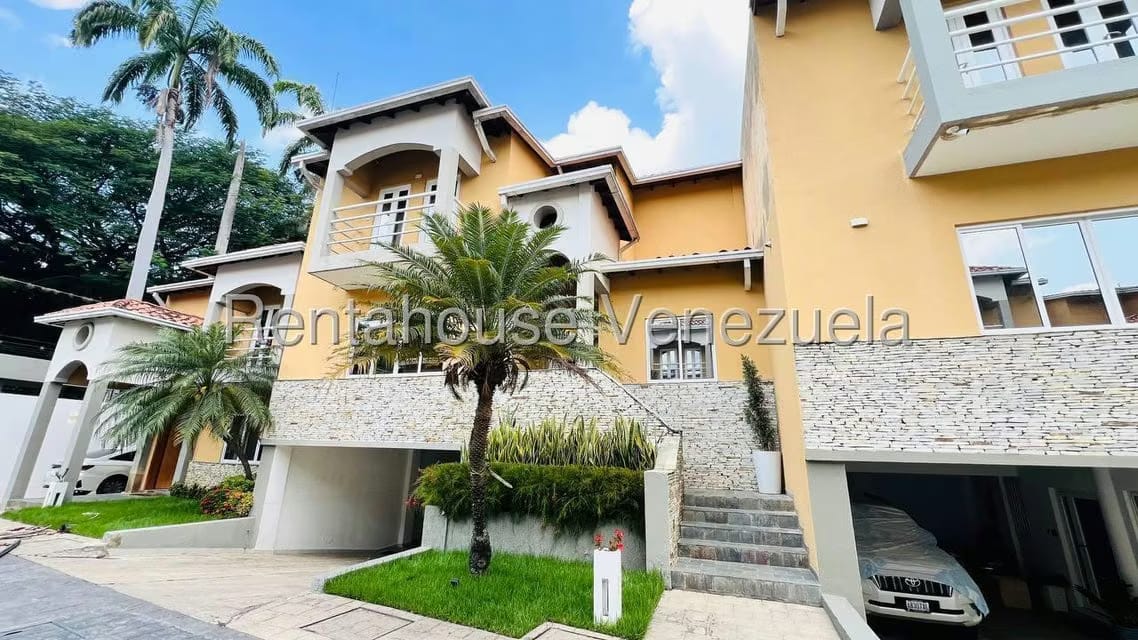 Casa (Multipes Niveles) en Alquiler en Cantarrana, Aragua - 56