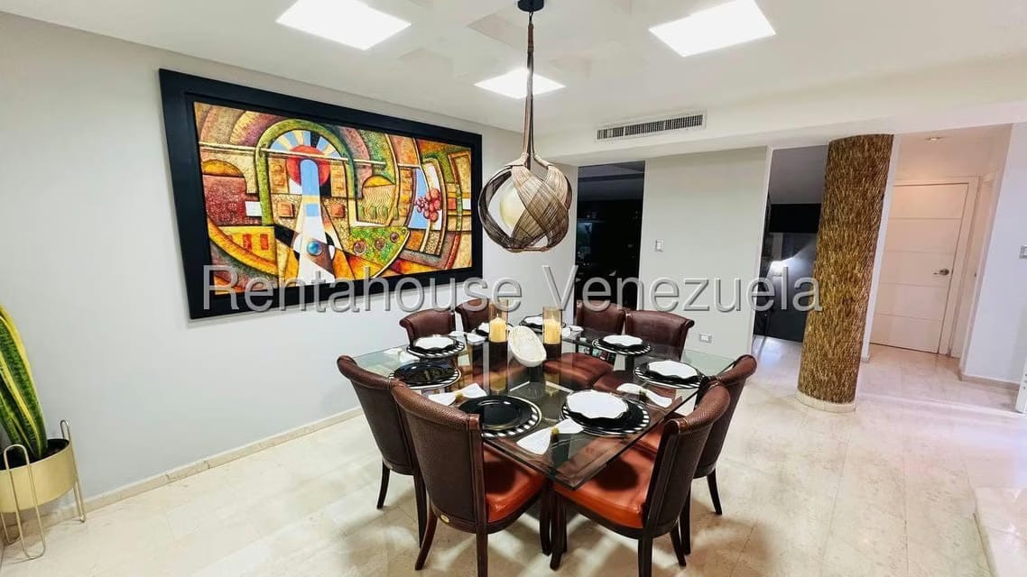 Casa (Multipes Niveles) en Alquiler en Cantarrana, Aragua - 7