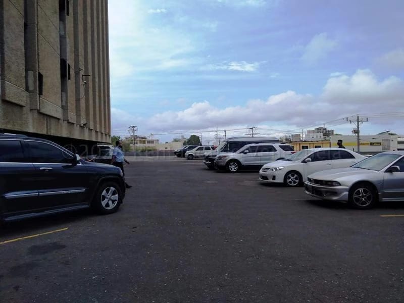 Comercial (Oficina) en Alquiler en 5 de Julio, Zulia - 14