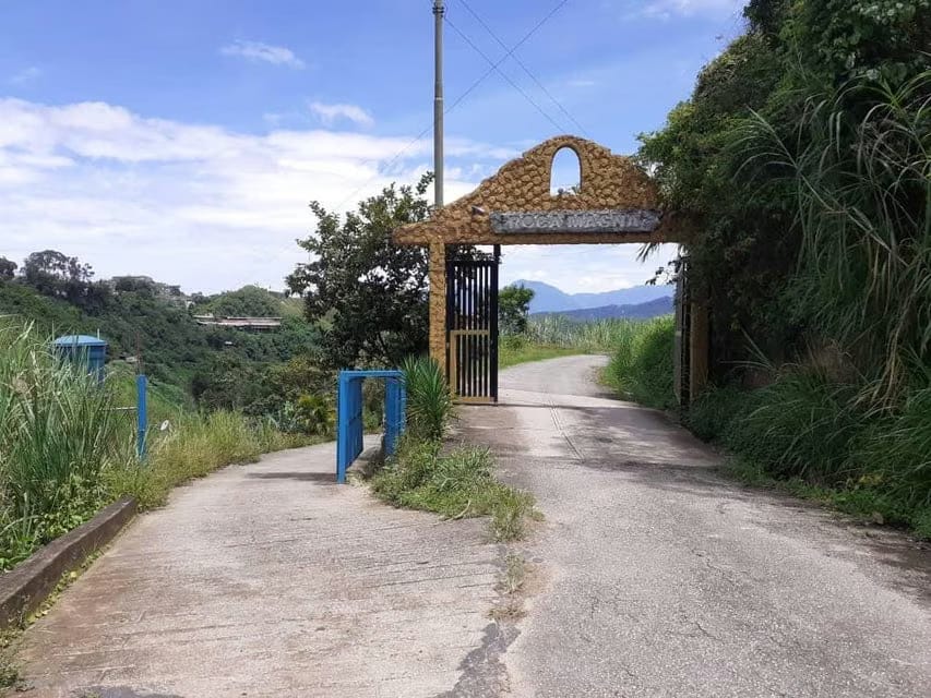Terreno (Residencial) en Venta en El Amarillo, Miranda
