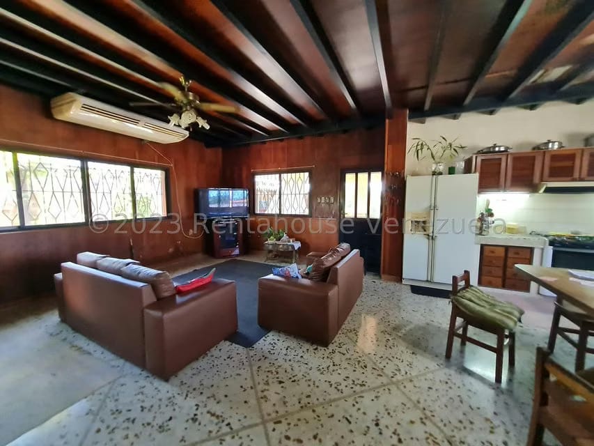 Casa (Multipes Niveles) en Venta en Tarabana, Lara - 2