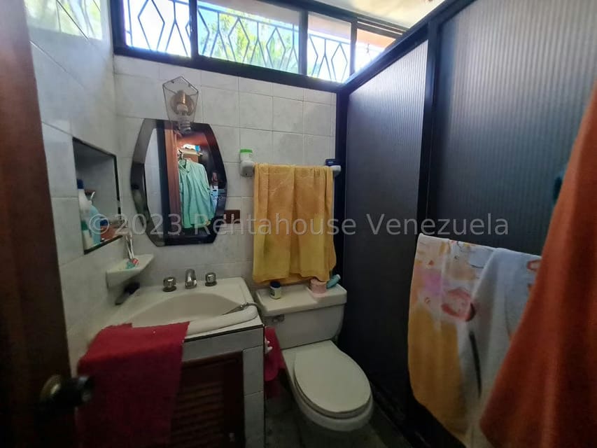 Casa (Multipes Niveles) en Venta en Tarabana, Lara - 14