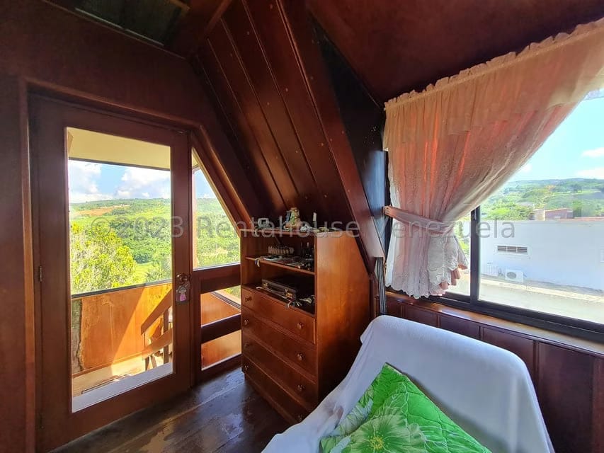 Casa (Multipes Niveles) en Venta en Tarabana, Lara - 16