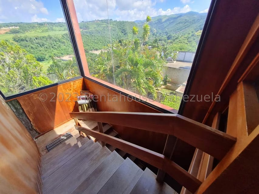 Casa (Multipes Niveles) en Venta en Tarabana, Lara - 20