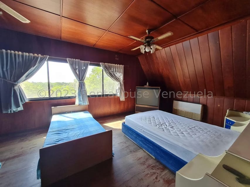Casa (Multipes Niveles) en Venta en Tarabana, Lara - 21