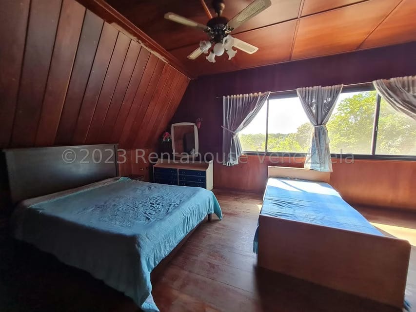 Casa (Multipes Niveles) en Venta en Tarabana, Lara - 22