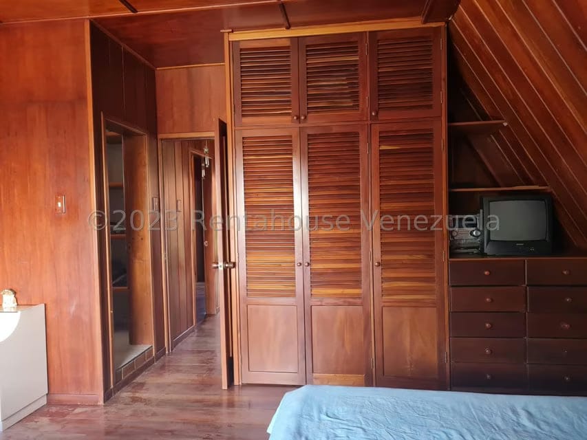 Casa (Multipes Niveles) en Venta en Tarabana, Lara - 23