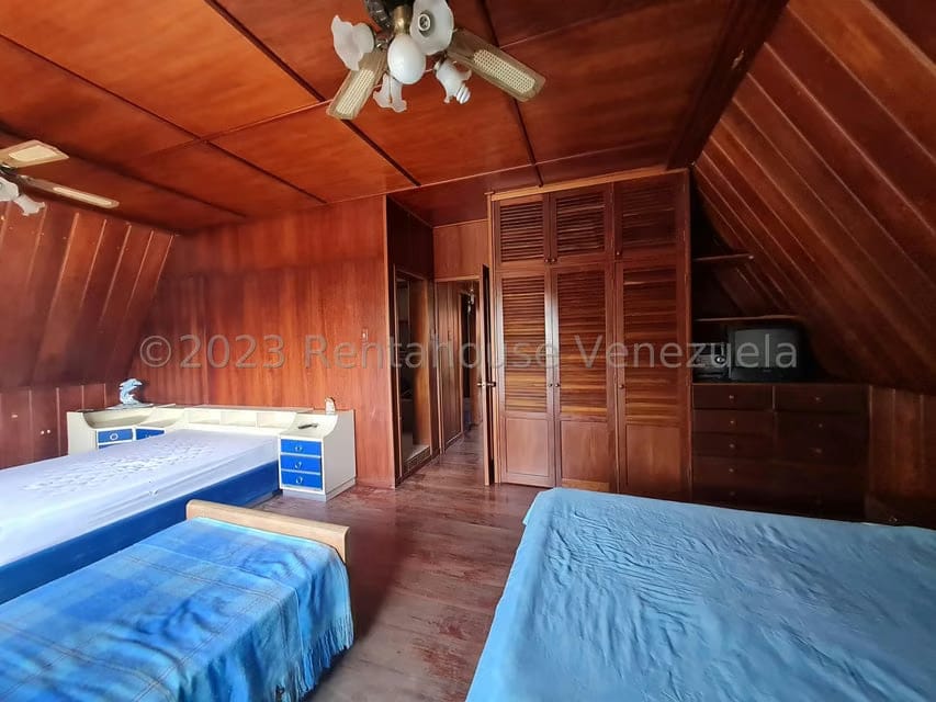 Casa (Multipes Niveles) en Venta en Tarabana, Lara - 24
