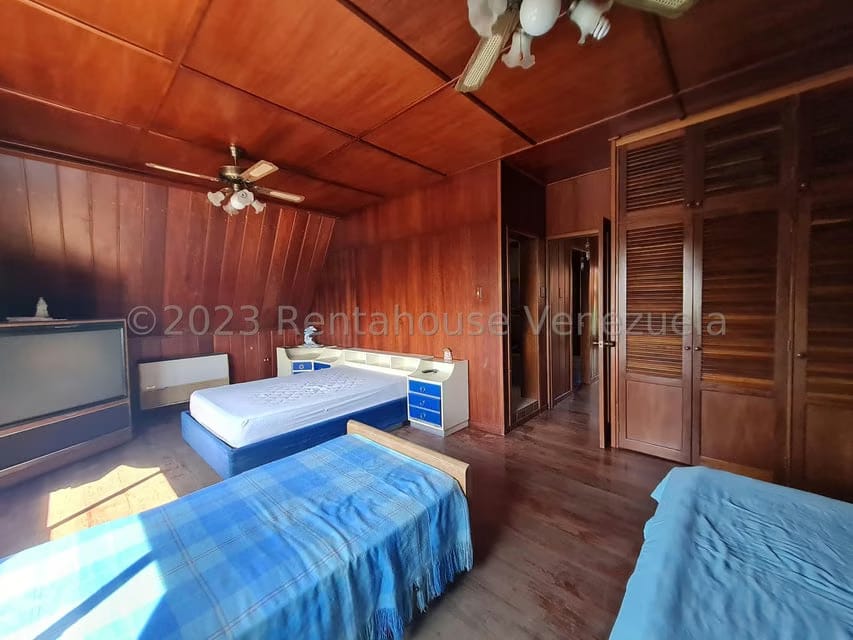 Casa (Multipes Niveles) en Venta en Tarabana, Lara - 25