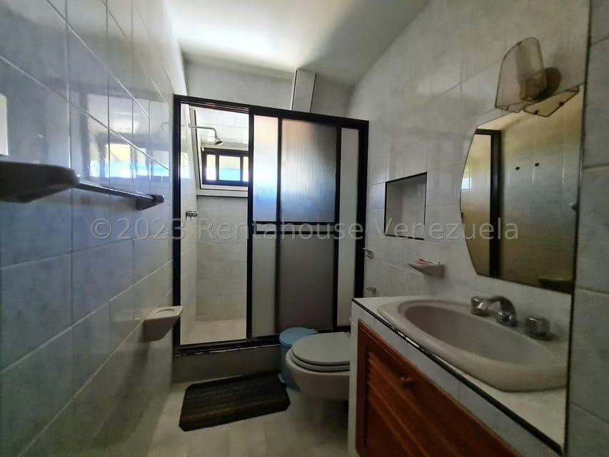 Casa (Multipes Niveles) en Venta en Tarabana, Lara - 26
