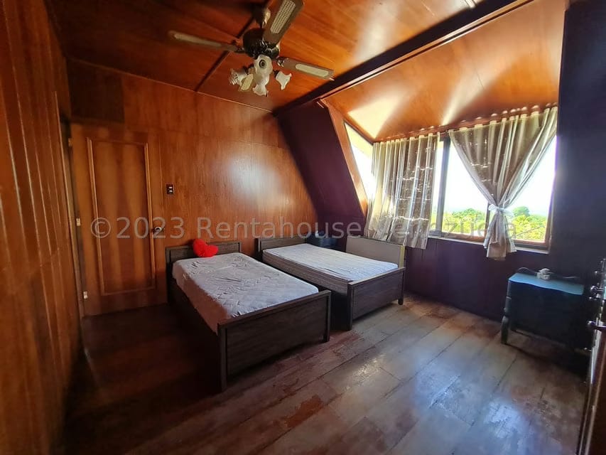 Casa (Multipes Niveles) en Venta en Tarabana, Lara - 32