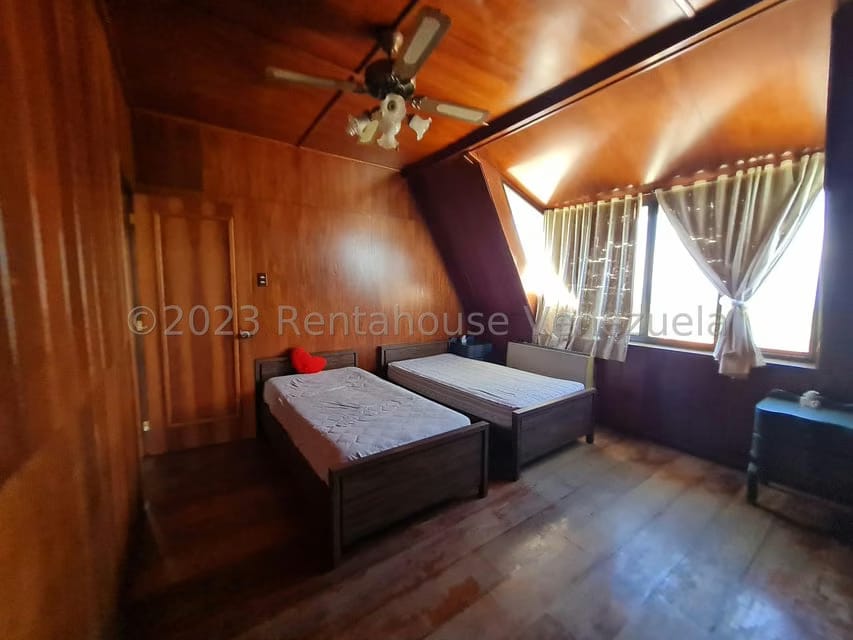 Casa (Multipes Niveles) en Venta en Tarabana, Lara - 33