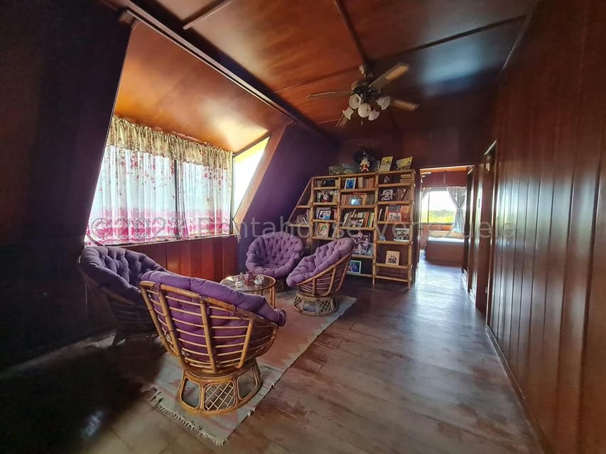 Casa (Multipes Niveles) en Venta en Tarabana, Lara - 36
