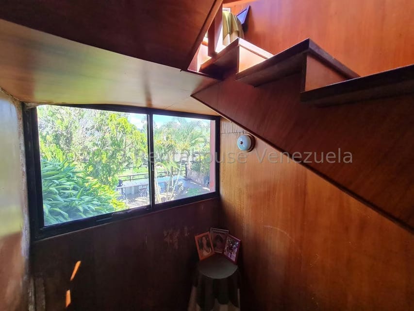 Casa (Multipes Niveles) en Venta en Tarabana, Lara - 38